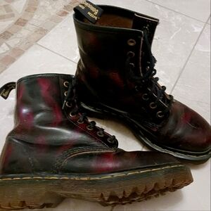 Vintage Dr. Martens Airwalk Boots Size 4 (US 6)